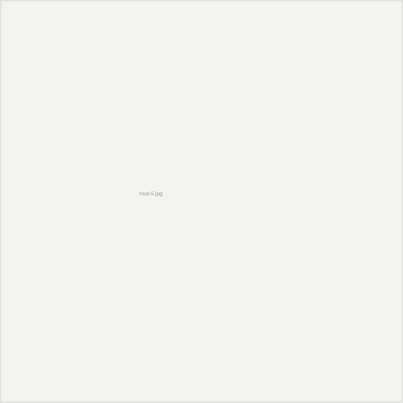 Nice Home — zahrada